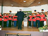 Sommerkonzert in der Unterkirche Lahr